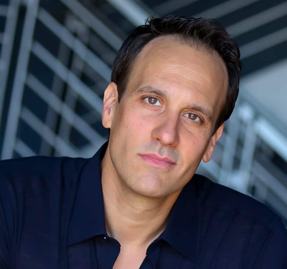 MichaelBernoff